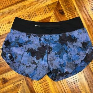 Lululemon Speed Up Short